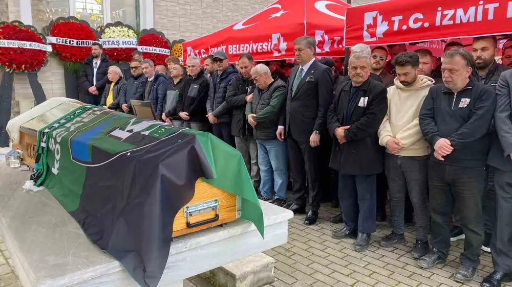 İzmit’teki silahlı saldırıda kahreden detaylar: 