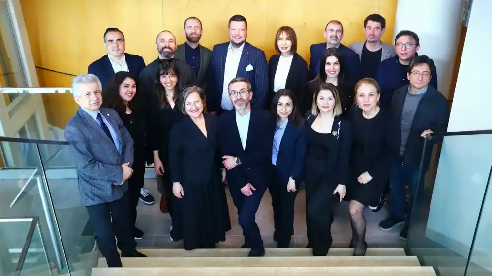 Sanayicilerden İzmir Ekonomi’ye 5 ödül