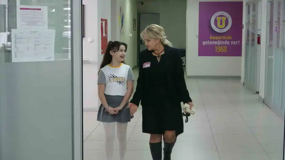 Dünya birincisi Lina’dan Cumhurbaşkanı Erdoğan’a: 