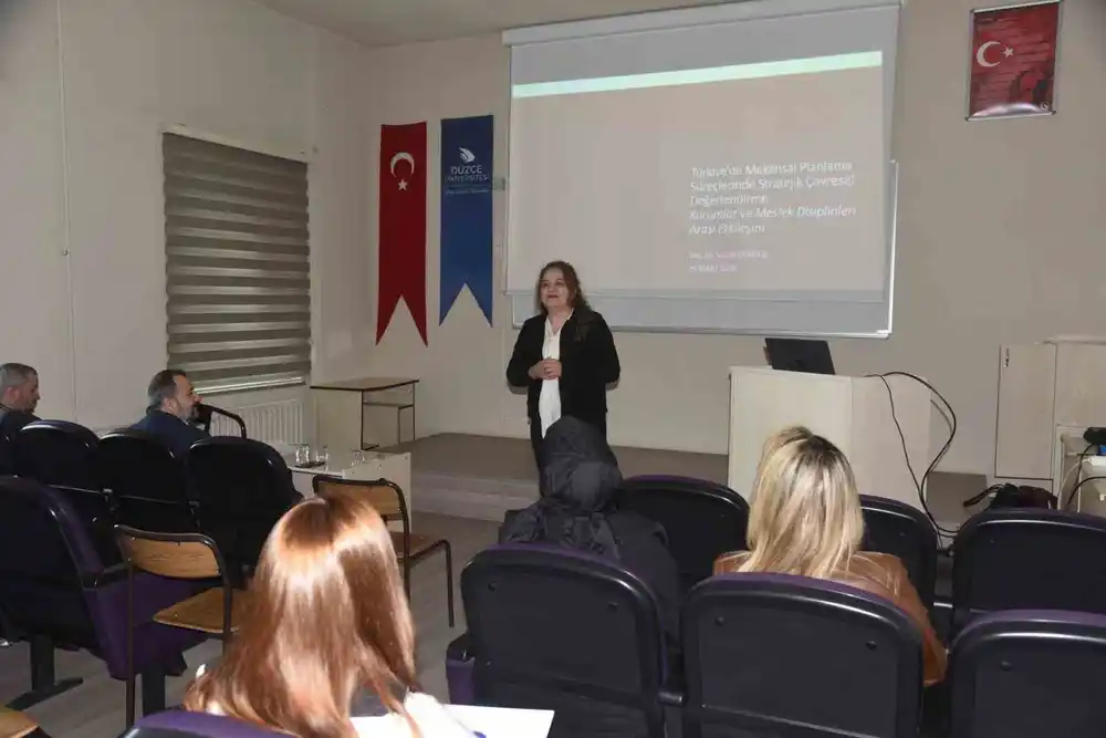 Yanlış planlama kötü sonuçlar doğurabilir