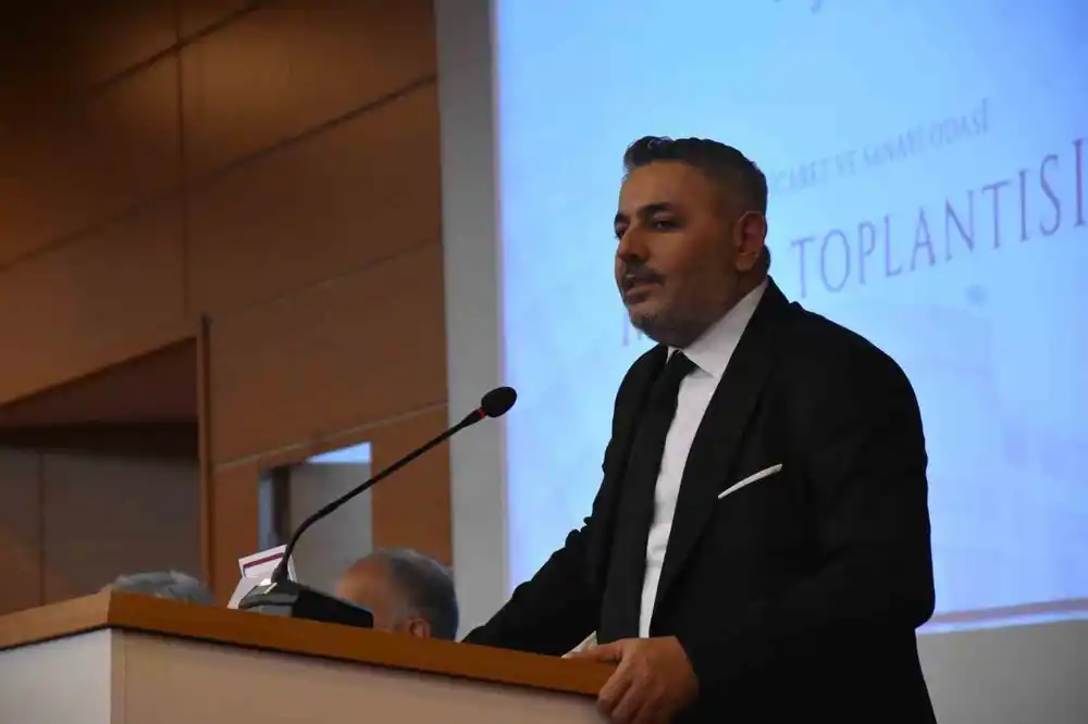 Başkan Sadıkoğlu’ndan önemli bir çağrı daha